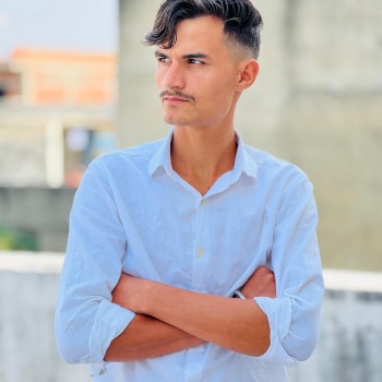 Dinesh Jaat
